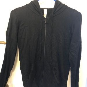 Lululemon zip up hoodie